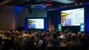 New Vision Presentation
